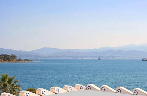 Eretria Bed & Breakfast | Diamanto Rooms