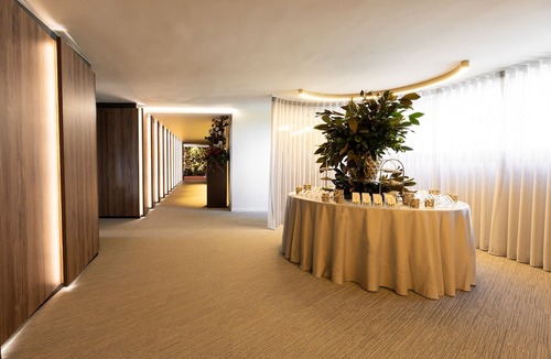 Longakion Hotel | Ananti City Resort