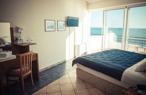 Elea Hotel | Elea Mare Hotel by GHH