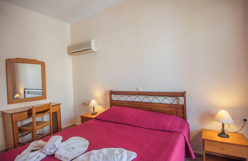 Istron House | El Greco Apartments
