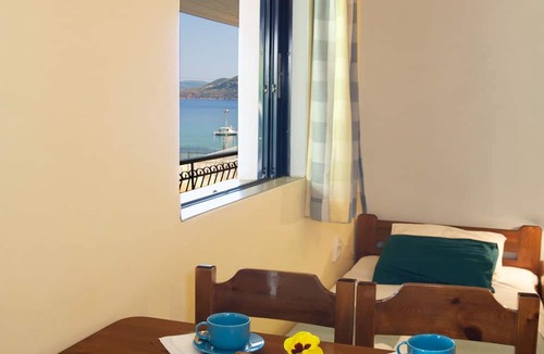 Karavomylos House | Kalypso Studios & Apartments
