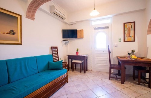 Panormos House | Kastro Apartments