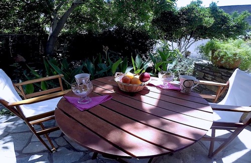 Afissos Hotel | Mirto Apartments