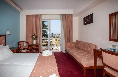 Plakias Hotel | Porto Plakias