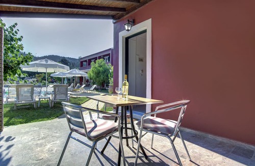 Velonades House | Blue Dream