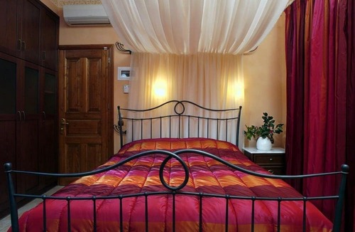 Mouresi Villa | Miression Pelion House