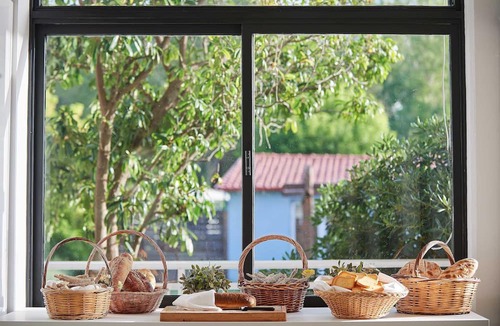 Litochoro Hotel | Olympios Zeus Hotel Bungalows by Anayia All Inclusive Resorts