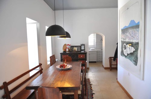 idhra Villa | Zeus House
