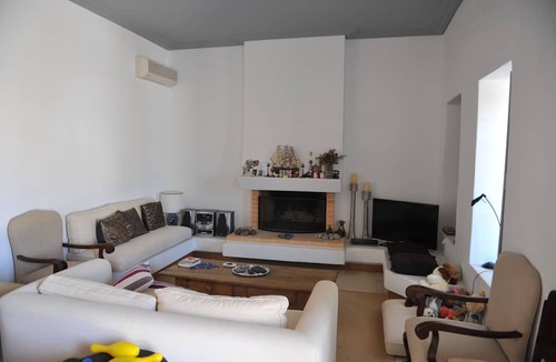 idhra Villa | Zeus House