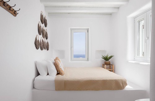 Kalafatis Villa | El Sueno Villa Mykonos