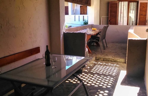 Agia Pelagia House | Fotula Studios