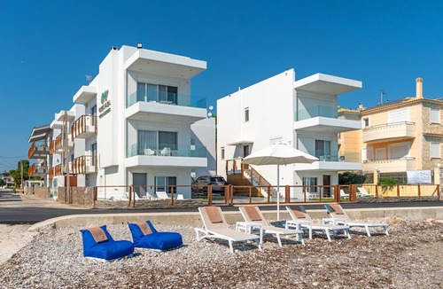 Kato Assos House | COSTAVASIA Apartments