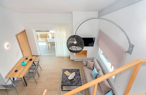 Kato Assos House | COSTAVASIA Apartments