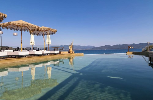 Glyfa Hotel | DEL MARE SUITES