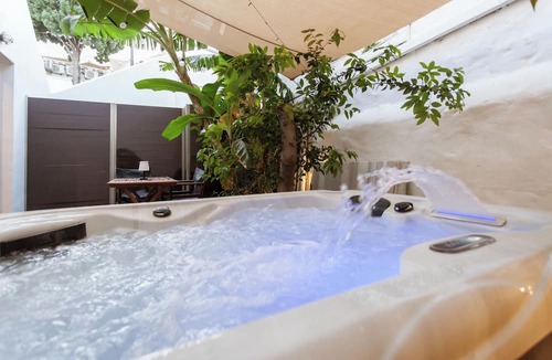 Rhodes Old Town House | utopia luxury suites