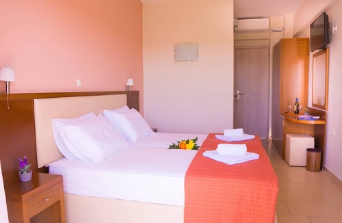 Lixouri Hotel | Palatino Hotel
