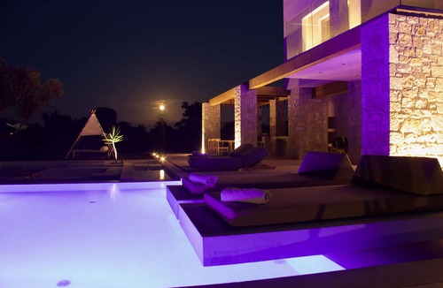 Agios Ioannis Villa | Allure Retreat Villa