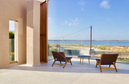 Agios Ioannis Villa | Allure Retreat Villa