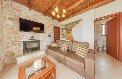Elation Villa | Orient Villas Traditional
