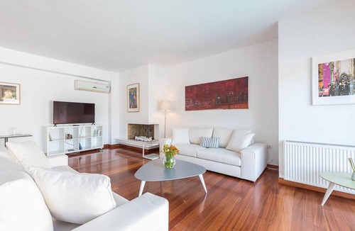 Elliniko Villa | Welcome to Lumen Villa the First of the Adelos Trilogy