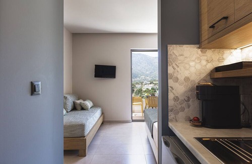 Bali House | Mira Mare Luxury Residence