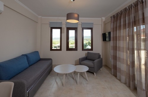 Messinia Apartment | Imathoessa Supreme Accommodation