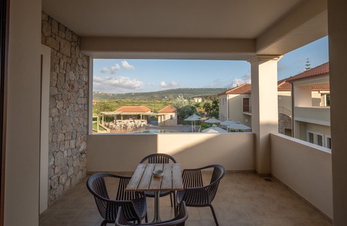 Messinia Apartment | Imathoessa Supreme Accommodation