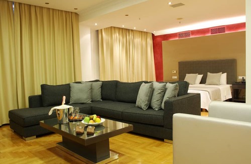 Kifisia Hotel | Theoxenia House Hotel