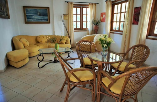 Therma Hotel | Anthemis Hotel