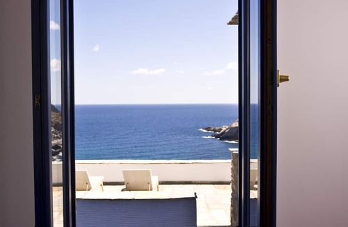 Andros Hotel | Aegea Blue Cycladic Resort