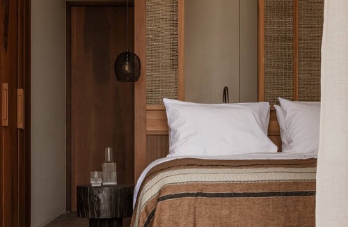 Potokaki Hotel | Casa Cook Samos