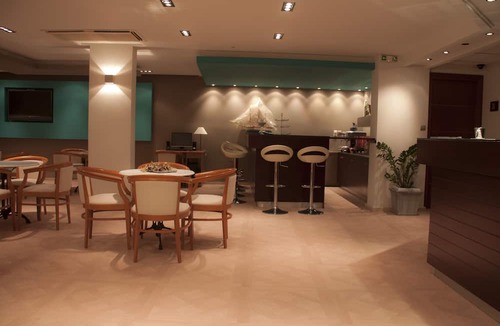 Palaia Epidavros Hotel | Saronis Hotel