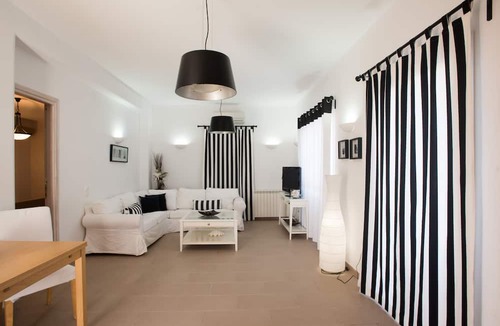 Kalafatis House | Case di Venia