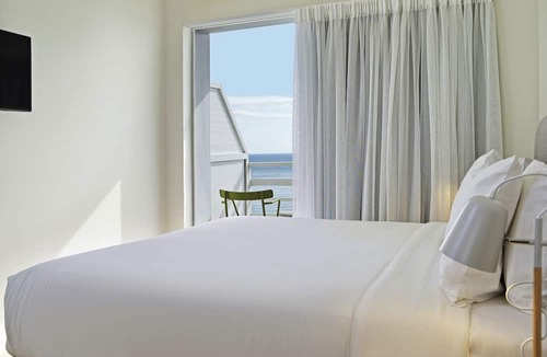 Mati Hotel | NLH MATI Seafront - Neighborhood Lifestyle Hotels