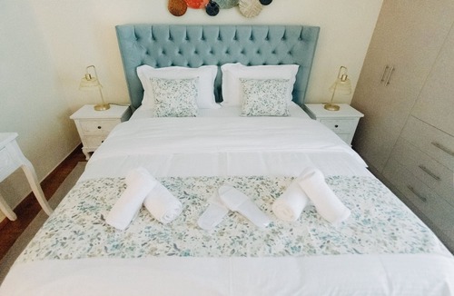 Patras Apartment | Best House Saint John New Port of Patras