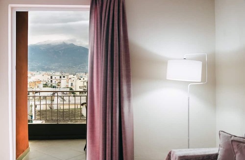 Patras Apartment | Best House Saint John New Port of Patras