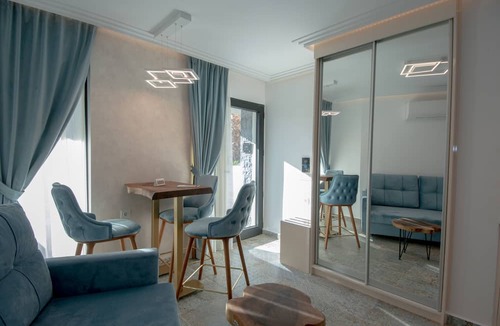 Ammoudara House | Lazar Lux Suites - Ammoudara