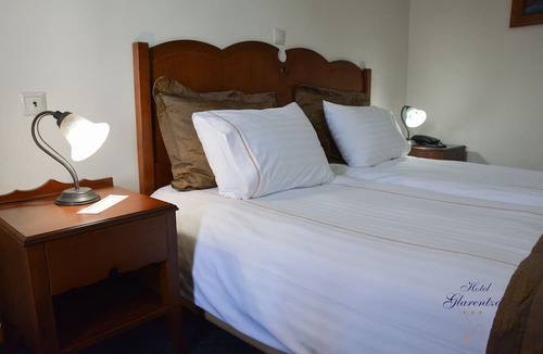 Killini Hotel | Glarentza