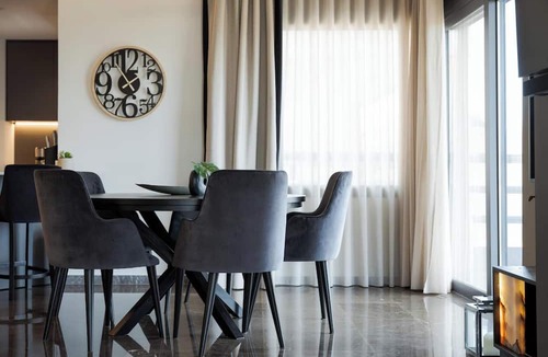 Alimos Apartment | Athenian Riviera Luxurious Residence