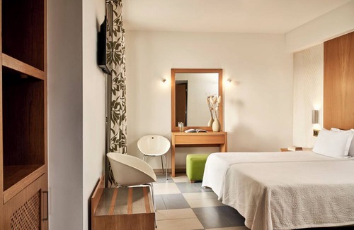 Tinos Town Hotel | Oxygen Favie by GHH