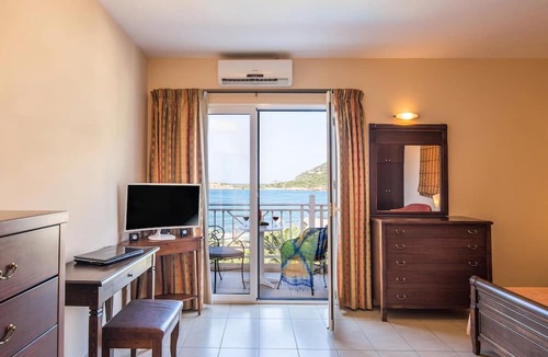 Bali Hotel | Talea Beach Hotel