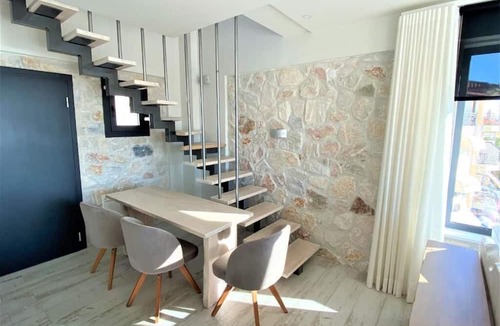 Neos Marmaras Bed & Breakfast | Kali Thea Suites