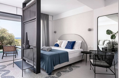 Daratsos House | Nuovo Luxury Suites