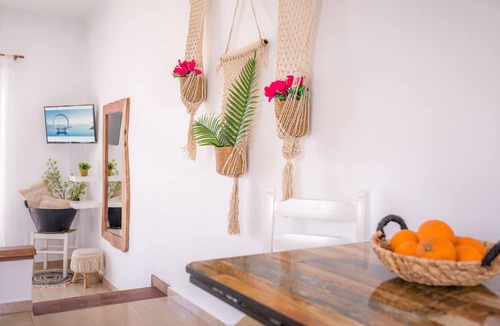 Kandia Apartment | G & K Hotel Fiore Di Candia