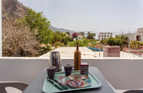 Agia Roumeli House | Panorama Rooms