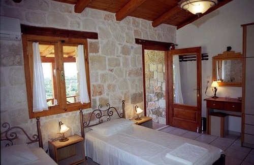 Ano Vasilikos Apartment | Villa Belvedere Zakynthos