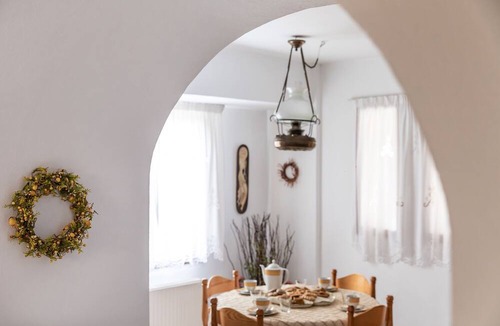 Archanes Apartment | Galini Traditional House