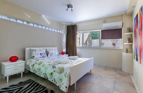Heraklion Apartment | Ariadne Beautiful Studio