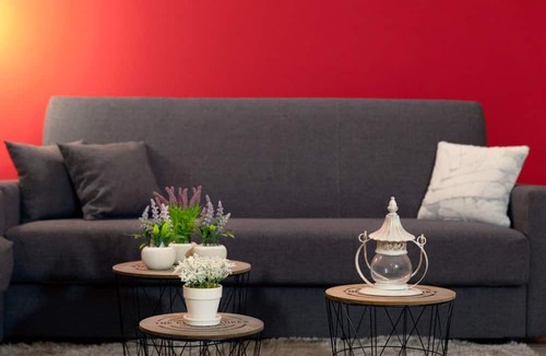 Heraklion Apartment | Ariadne Beautiful Studio