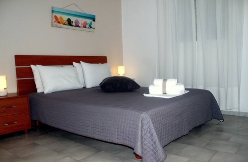 Arcoudi House | Giota Rooms